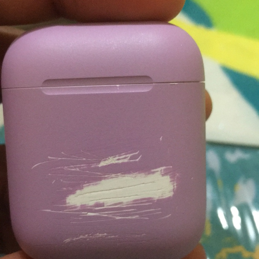 Apple AirPods (2nd generation)